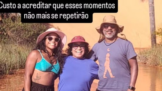 ​Foto: Reprodução/Redes sociais