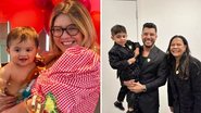 ​Foto: Reprodução/Redes sociais