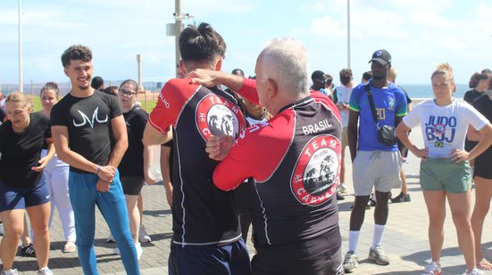 Devid Santana/ Bnews