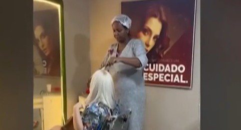 Reprodução/Redes Sociais