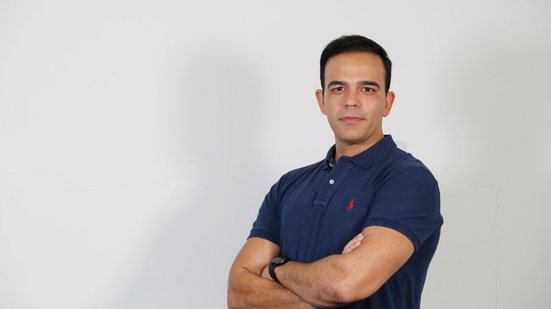 Reprodução/Arquivo Pessoal