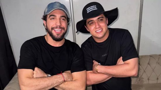 Reprodução / Redes sociais