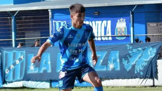 Reprodução/Redes sociais