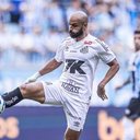 Raul Baretta/Santos