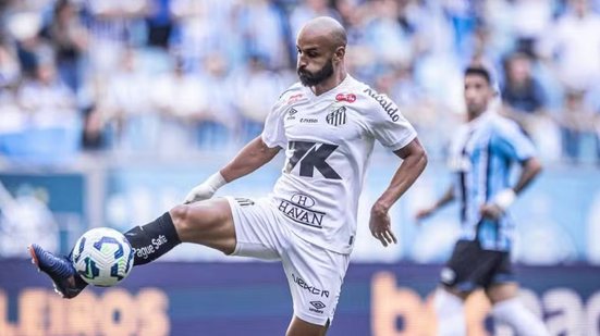 Raul Baretta/Santos