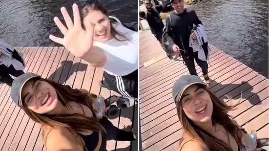 Reprodução Instagram