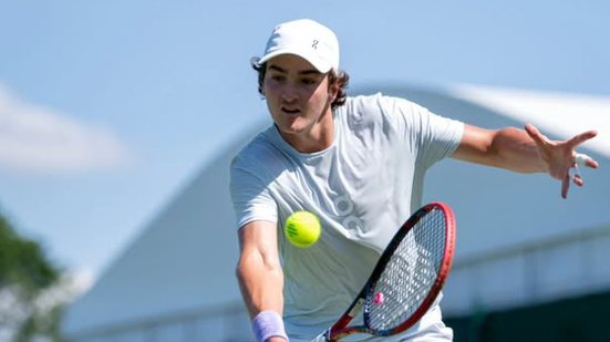 Divulgação/Wimbledon