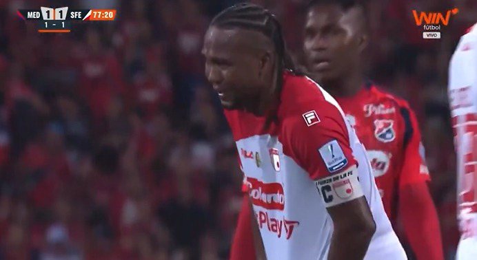Reprodução/WinFutbol