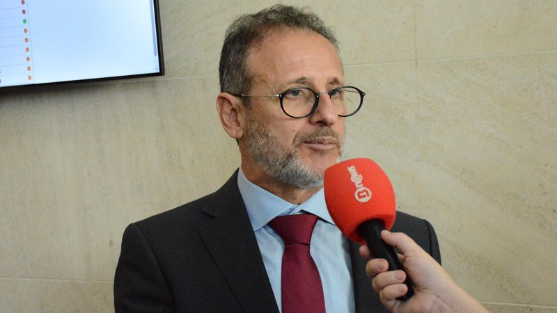 Foto: Rodrigo Oliveira Braga