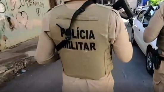 Reprodução/Record Bahia