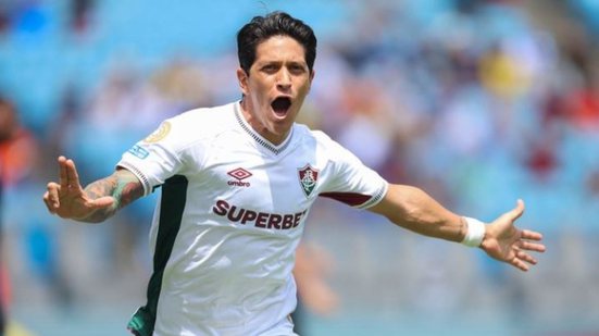 Marcelo Gonçalves / Fluminense FC
