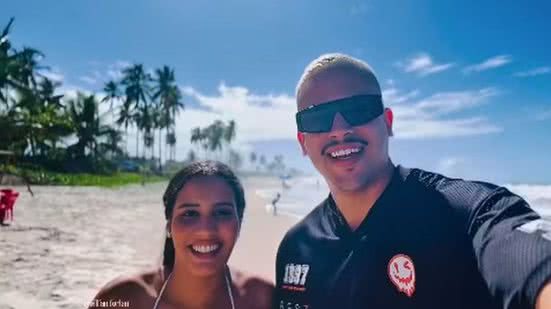 Reprodução/Redes Sociais