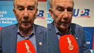 Henrique Brinco / BNEWS
