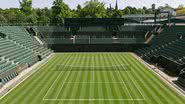 Reprodução/X/@Wimbledon