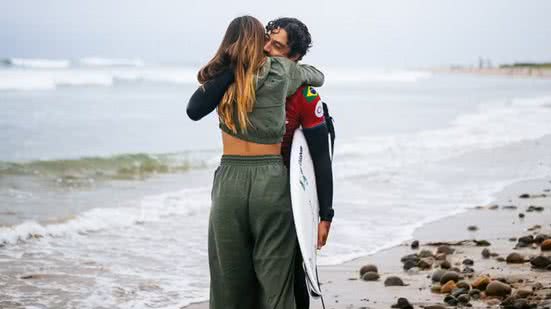 Emma Sharon/World Surf League