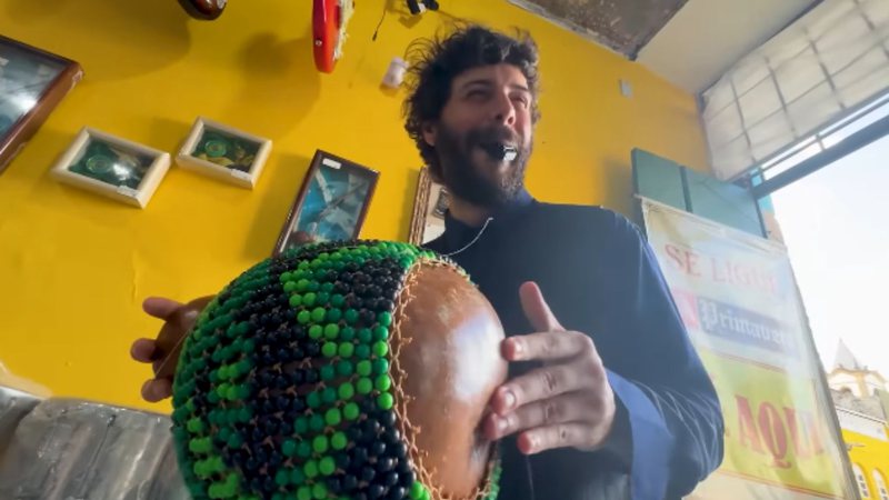 Reprodução / YouTube