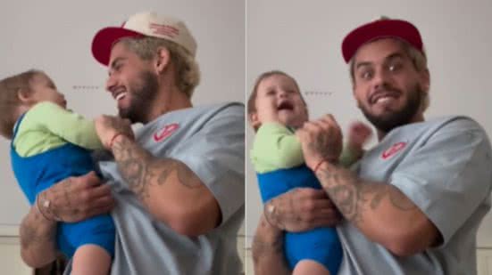 Reprodução/Redes Sociais