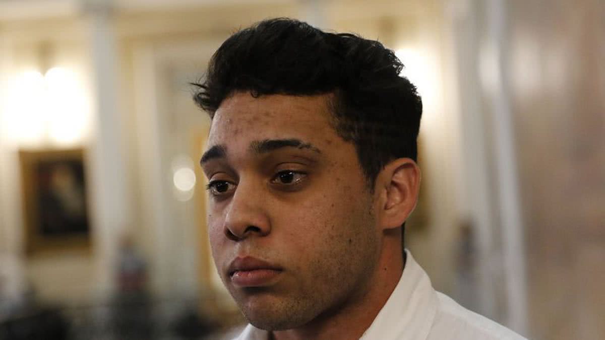 Ex-vereador Gabriel Monteiro é preso acusado de estupro