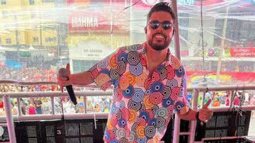 Reprodução// Instagram @kartlove