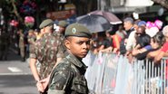 Imagem Desfile do 7 de Setembro começa em Salvador