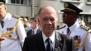 Imagem Leão sobre críticas de Coronel: cada um faz o que quer. Cada cabeça é um mundo