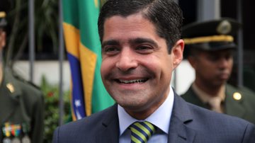 Roberto Viana/BNews