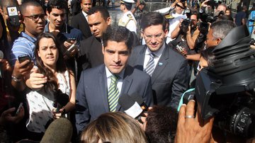 Roberto Viana/BNews