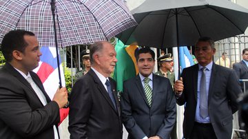 Roberto Viana