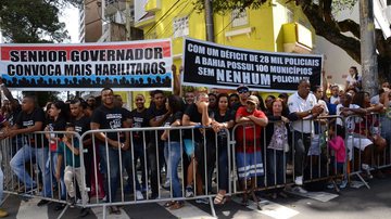 Vagner Souza / BNews