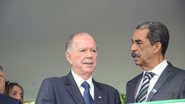 Imagem São declarações típicas de alguém torturado psicologicamente, diz Carlos Martins sobre Palocci
