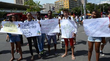 Vagner Souza/BNews