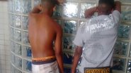 Imagem Adolescentes acusados de roubar carro no Stiep são apreendidos