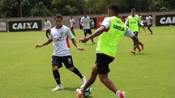 Maurícia da Matta / EC Vitória