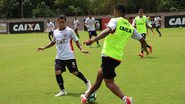 Maurícia da Matta / EC Vitória