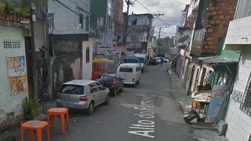 Google Street View