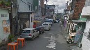 Google Street View