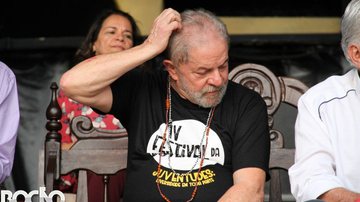 Gilberto Júnior/BNews