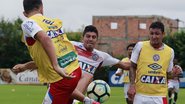 Felipe Oliveira / ECBahia