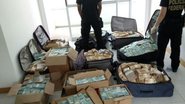Imagem PF suspeita que Geddel tenha escondido documentos e provas na casa da mãe