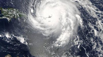 Divulgação/Nasa