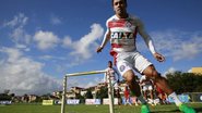 Felipe Oliveira/EC Bahia