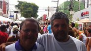 Reprodução/Facebook de Gustavo Ferraz