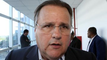 Imagem Juiz ordena quebra de sigilos bancário e telefônico de Geddel e Gustavo Ferraz
