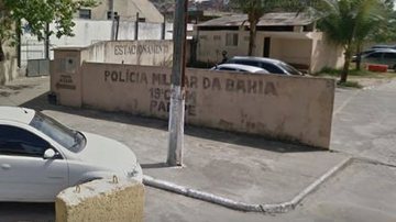 Google Street View