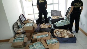 Polícia Federal/Divulgação