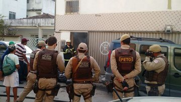 Reprodução/SulBahia News