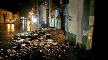 Mario Arturo Martinez/EPA/Lusa