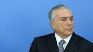 Imagem Delator cita propina de R$ 13,5 milhões a Temer, diz revista