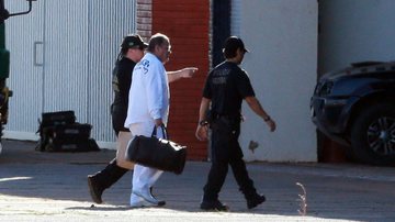 Imagem Prisão de Geddel reabre temor no PMDB de delação contra governo
