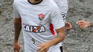 Imagem Com retorno de Kieza, Vitória divulga lista de relacionados